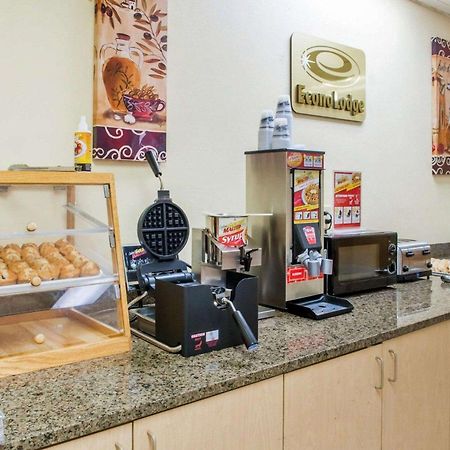Econo Lodge Carlsbad Caverns Area エクステリア 写真