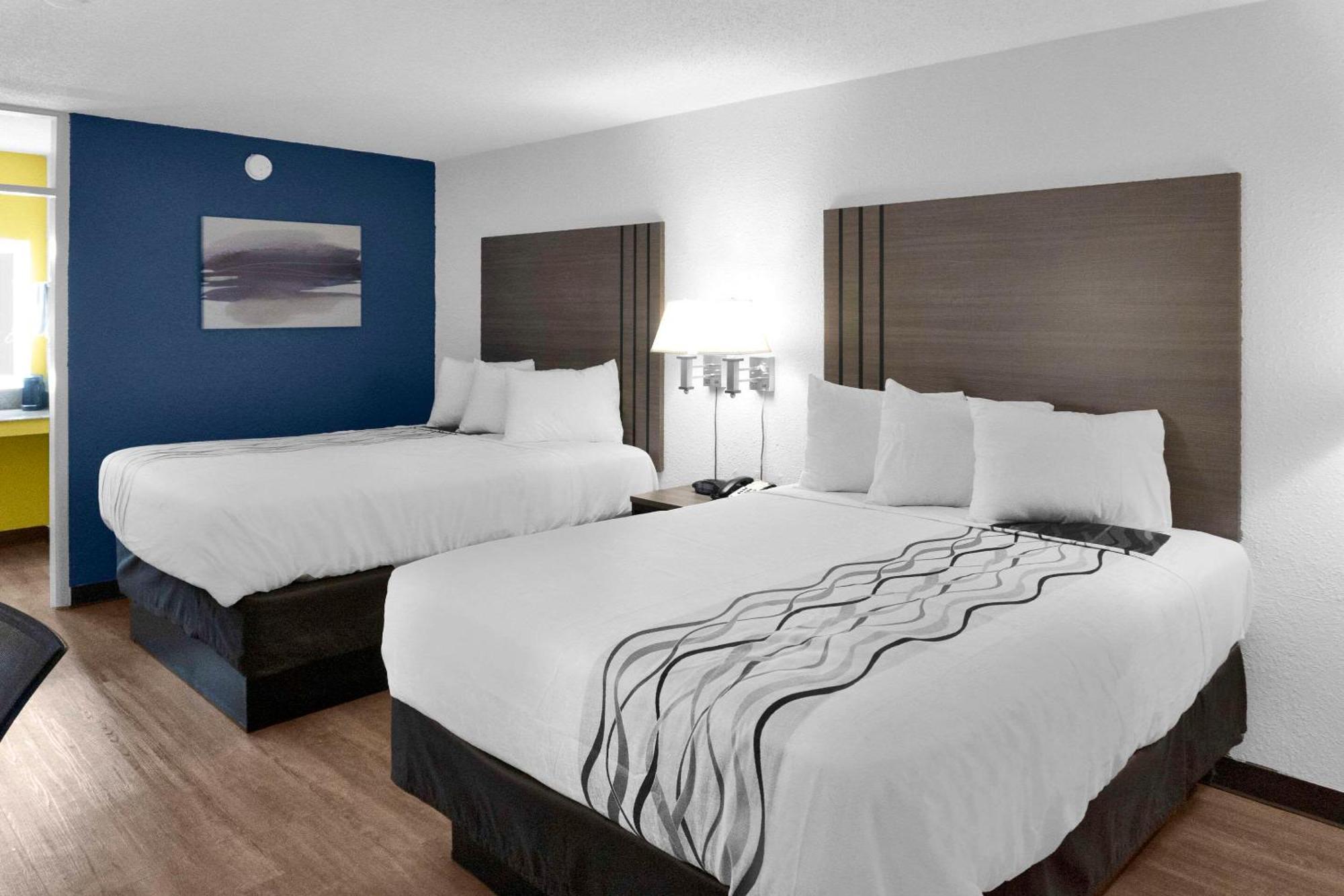 Econo Lodge Carlsbad Caverns Area エクステリア 写真