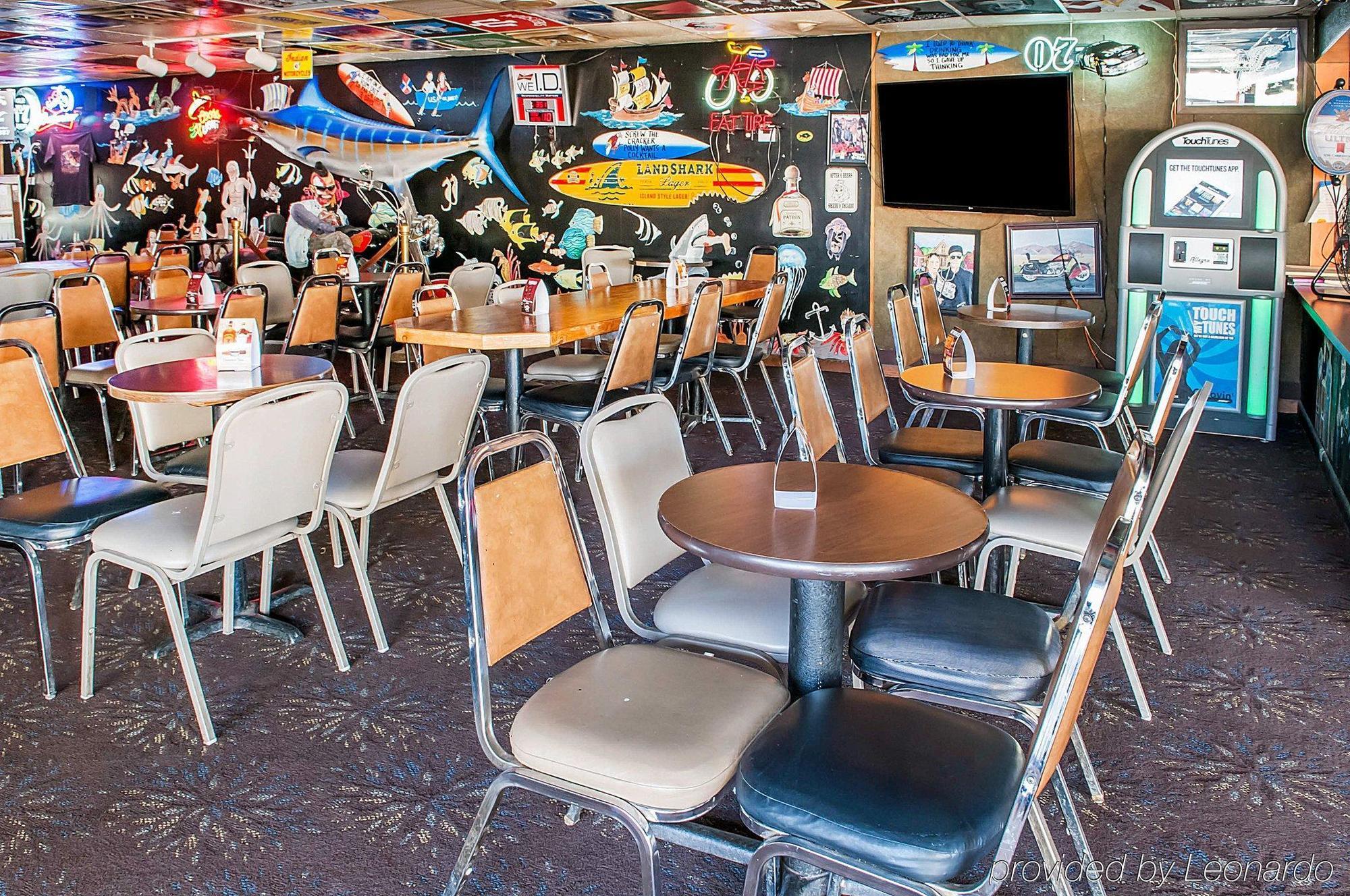 Econo Lodge Carlsbad Caverns Area エクステリア 写真