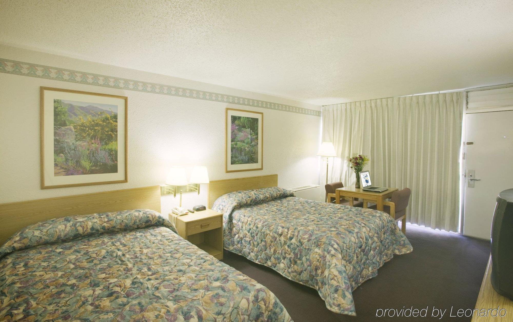 Econo Lodge Carlsbad Caverns Area 部屋 写真